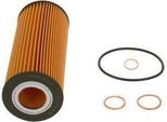 Filtro Olio Bosch F 026 407 026