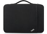 Lenovo Notebooktasche 15.6" Thinkpad Sleeve Schwarz"