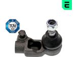 Testina Tirante Optimal Tirante Per Opel Kadett E Cc (T85) Anteriore Destro Esterno G1-036