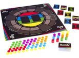 Mattel Games Phase 10 Gioco Da Tavolo Di Strategia, Gioco Di Società, Gioco Per Famiglie