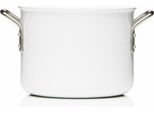 Eva Solo Topf Mit Keramischer Beschichtung White 4,8 L Ø20 Cm