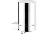 Keuco Plan Distributeur De Savon Liquide, Godet MéTallique à Renverser, 280Ml, 14951070000, 14951070000