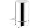 Keuco Plan Distributeur De Savon Liquide, Godet MéTallique à Renverser, 280Ml, 14951010000, 14951010000