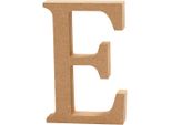 Creativ Company Brief E Mdf 13CM, 1.