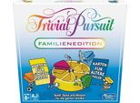 Trivial Pursuit Edizione Famiglia