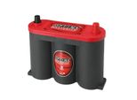 Optima Red Top S-2.1, 50Ah, 6V (8010-355)