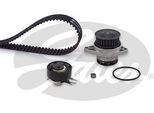 Ingranaggio Di Distribuzione Vw 1.6 Con Pompa