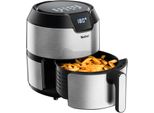 Tefal Friggitrice Ad Aria Calda EY401D Easy Fry Deluxe