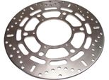 Disco Freno Fisso Ebc MD834 D.300Mm 6 Bulloni
