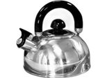 Camp4 Camp4 Bollitore A Flute In Acciaio Inox Compatto Da 1,5 Litri