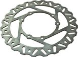 Disco Freno Fisso Trw OFF-ROAD D.240Mm 6 Bulloni