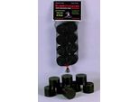 Tappi Per Tubi Boomwhackers Octavator Confezione Da 8 Pezzi