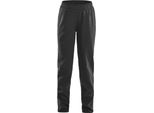 Craft Rush Pantaloni A Vento Nero 8-10 Anni Ragazzo Nero 8-10 Anni