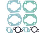 Kit Guarnizioni Smeriglio Testa Cilindro Athena 074003