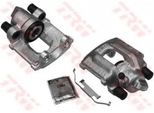 Trw | Pinza Freno Ventilata (BHN324E) Per Bmw