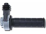 Comando Gas Domino 0507.03.60-01 Daytona Cromato 45 Mm