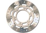 Disco Freno Flottante Ebc MD640 D.310Mm 6 Bulloni Per Triumph