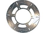 Disco Freno Fisso Ebc MD649 D.310Mm 6 Bulloni Per Triumph