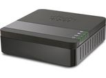 Cisco Ata 191 - Adattatore Telefonico Voip - 100Mb Lan - Adatto Per Montaggio A Parete