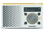 Technisat Digitradio 1 Hr1 Edition | Radio Dab+ E Fm Con Batteria Ricaricabile