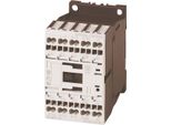Contattore Di Potenza 1NC 4Kw/400V,Dc - Contattore Magnetico 9A 0VAC 24VDC DILMC9-01(24VDC)