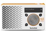 Technisat Digitradio 1 Hr2 Edition | Radio Dab+ E Fm Con Batteria Ricaricabile