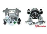 Pinza Freno Anteriore Sinistra Brembo Per Bmw 1 Hatchback (F20) Ø54 Mm F 06 252