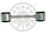Barra Stabilizzatrice Optimal Per Chrysler Voyager Iv (Rg, Rs) Posteriore Sinistra Posteriore Destra G7-1284