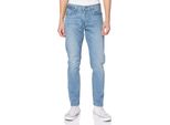 Levi's - Jeans Uomo 512 Slim Taper - Taglia W30 / L32