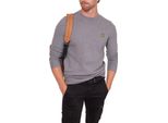 Lyle & Scott - Maglia Uomo Essenziale In Misto Lana - Taglia Xl