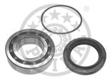 Set Di Cuscinetti Ruota Optimal Destro Per Furgone Ford Transit (T) 85Mm 302172