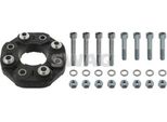 Swag 10 94 0216 Giunto Cardanico Longitudinale Adatto Per MERCEDES-BENZ Classe C Berlina (W204) Albero Cardanico