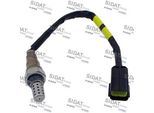Sonda Lambda Sidat Per Chevrolet Cruze (J300) Sensore Di Controllo Pre-Cat 90568