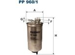 Filtro Carburante Filtron Pp 960/1