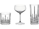 Spiegelau - Perfect Serve - Set Degustazione 3 Pz