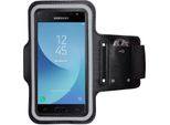 Fascia Da Braccio Per Samsung Galaxy J3 2017 Fascia Da Braccio Per Telefono Cellulare Sport Custodia Per Telefono Cellulare Fitness Custodia Da Corsa