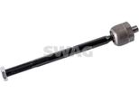 Swag 62 94 0070 Giunto Assiale Barra Di Accoppiamento Per Opel Crossland X (P17) Anteriore Sinistro Anteriore Destro