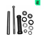 Optimal G8-540 Kit Di Riparazione Corpo Asse Posteriore Per CitroËN Xantia Hatchback (X1, X2) C15 (VD-) Bx (XB-) Visa Hatchback Xantia Station Wagon (X1, X2)