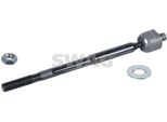 Swag 81 94 3202 Giunto Assiale Barra Di Accoppiamento Per Toyota Corolla (ZZE12, NDE12, ZDE12) Anteriore Sinistro Anteriore Destro