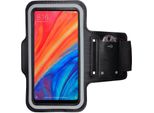 Xiaomi Mi Mix 2S Sport Armband Telefono Cellulare Sport Armband Fitness Cover Case
