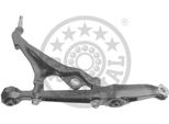 Optimal G6-837 Braccio Trasversale Destro Inferiore Anteriore Per Honda Crx Iii (Eh, Eg)