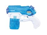 Pistola Ad Acqua Splash And Fun 19 Cm, 300 Ml