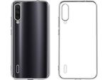 Xiaomi Mi 9 Lite Mobile Phone Case Custodia In Silicone Custodia Protettiva Cover Shell Clear