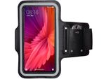 Xiaomi Mi Mix 2 Telefono Cellulare Sport Armband Cover Sport Armband Running Cover Case
