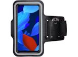 Huawei Nova 5T Sport Fitness Armband Borsa Del Telefono Cellulare Jogging Case Case