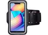 Honor Play Sport Fascia Da Braccio Telefono Cellulare Sport Fitness Fascia Da Braccio Jogging Borsa