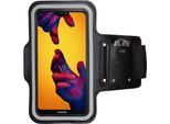 Huawei P20 Lite Telefono Cellulare Sport Fascia Da Braccio Copertura Sport Fascia Da Braccio In Esecuzione Custodia