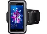 Honor 8 Telefono Cellulare Sport Fascia Da Braccio Copertura Sport Fascia Da Braccio Fitness Corsa Caso Di Copertura