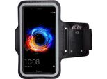 Honor 8 Pro Telefono Cellulare Sport Fascia Da Braccio Copertura Sport Fascia Da Braccio In Esecuzione Copertura Fitness
