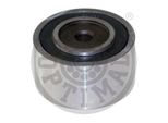 Optimal Puleggia Di Rinvio / Guida Cinghia A V 0-N1421 26Mm 50Mm